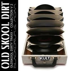 Download Blackdrum & MOAM - Old Skool Dirt Vol 2