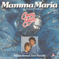 Download Conny & Jean - Mamma Maria Deutsche Originalversion