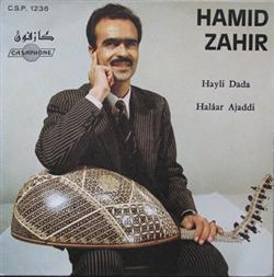 Download Hamid Zahir - Hayli Dada Halâar Ajaddi