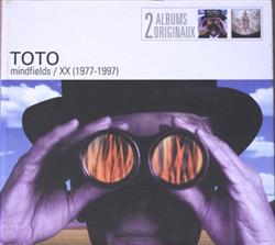 Download Toto - Mindfields XX 1977 1997