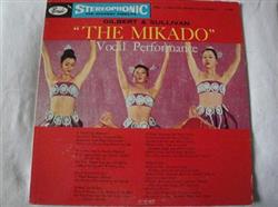 Download Various - The Mikado