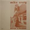 lataa albumi Mike Craig - Stuck In Phoenix