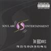 descargar álbum Various - Soul Arc Entertainment The Archives