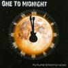 descargar álbum One To Midnight - Future Starts Now