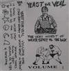 ladda ner album Various - Yeast For Veal Volume One The Very Worst Of Wckr Spgt Vs The Bux