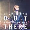 ascolta in linea PAUL McCARTNEY - Live From Out There