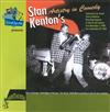 lyssna på nätet Stan Kenton And His Orchestra - Stan Kentons Artistry In Comedy