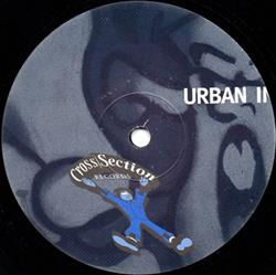 Download Chris Simmonds - Urban Influence EP