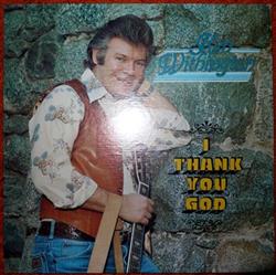 Download Ken Withington - I Thank You God