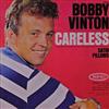 Album herunterladen Bobby Vinton - Careless Satin Pillows