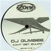 online luisteren DJ Gumbee - Cant Get Enuff