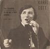 descargar álbum Karel Gott - Sny Bláznivý Já Se Asi V Létě Ožením