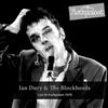 ascolta in linea Ian Dury & The Blockheads - Live At Rockpalast