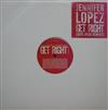 ladda ner album Jennifer Lopez - Get Right Louis Vega Remixes