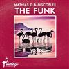 lataa albumi Mathias D & Discoplex - The Funk