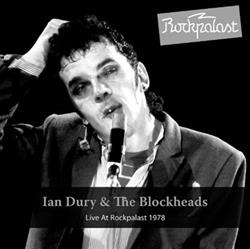 Download Ian Dury & The Blockheads - Live At Rockpalast