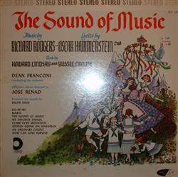 Download Dean Franconi And The Sound Stage Orchestra - The Sound Of Music