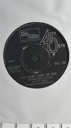 Download Marvin Gaye - ILl Take Care Of You