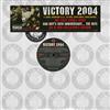 online anhören P Diddy, Notorious BIG, 50 Cent, Lloyd Banks & Busta Rhymes - Victory 2004