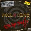 descargar álbum Kool Hertz - Rise Up