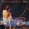 lataa albumi Ben Folds Five - Magic