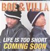 online luisteren Boe & Villa - Life Is Too Short To Snooze