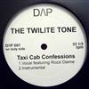 online luisteren The Twilite Tone - Taxi Cab Confessions