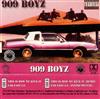 descargar álbum 909 Boyz - 909 Boyz