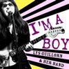 last ned album Lys Guillorn & Her Band - Im A Boy