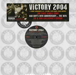 Download P Diddy, Notorious BIG, 50 Cent, Lloyd Banks & Busta Rhymes - Victory 2004