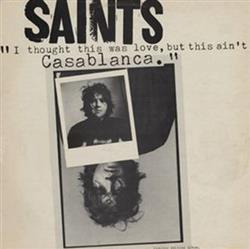 Download The Saints - Casablanca