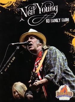 Download Neil Young - Go Family Farm