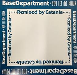 Download Base Department - You Let Me Down Remix