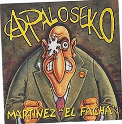 Download A Palo Seko - Martinez El Facha