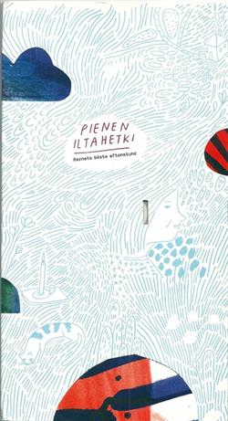 Download Sari Kaasinen & Otawa - Pienen Iltahetki