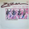 last ned album Zuzan - Girls Can Jack Too US Remix