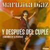 descargar álbum Marujita Díaz - Y Después Del Cuplé Canciones De La Película