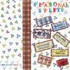 lataa albumi Various - Seasonal Splits