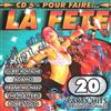 online anhören Various - Pour Faire La Fete 5