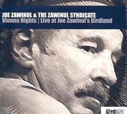 Download Joe Zawinul & The Zawinul Syndicate - Vienna Nights