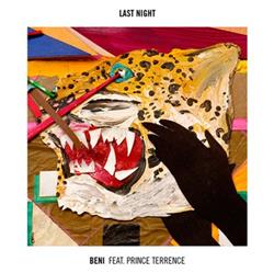 Download Beni Feat Prince Terrence - Last Night