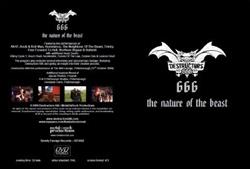 Download Destructors - 666 The Nature Of The Beast