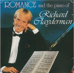 Download Richard Clayderman - Romance And The Piano Of