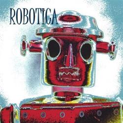 Download The Beat Club - Robotica