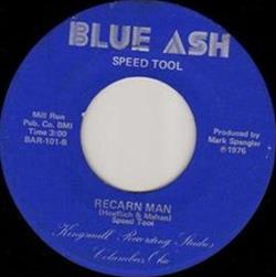 Download Speed Tool - Recarn Man