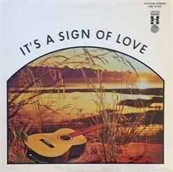 Download Blessed Sacrament Folk Group - Its A Sign Of Love