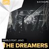 descargar álbum MaRLo Feat Jano - The Dreamers