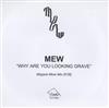 descargar álbum Mew - Why Are You Looking Grave Mogwai Miow Mix