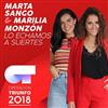 lataa albumi Marta Sango & Marilia Monzón - Lo Echamos A Suertes Operación Triunfo 2018