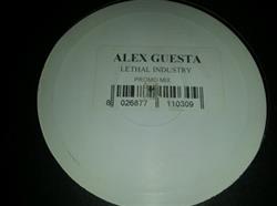 Download Alex Guesta - Lethal Industry